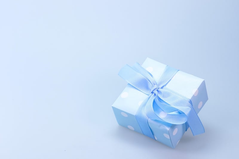 Thoughtful Gift